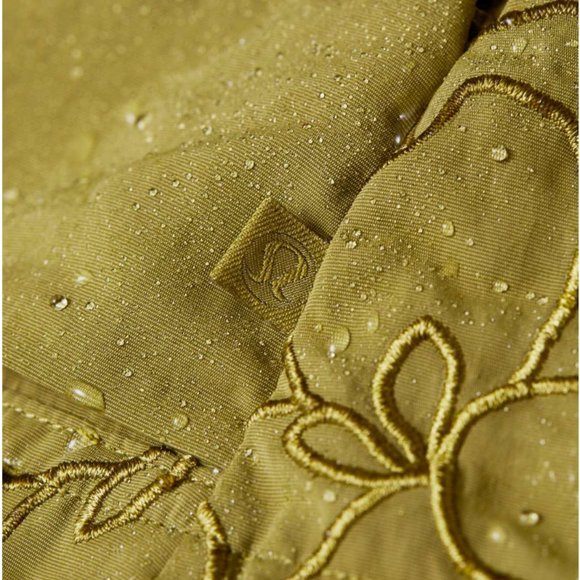 lululemon jacket graced with lace - Picture 4 of 8